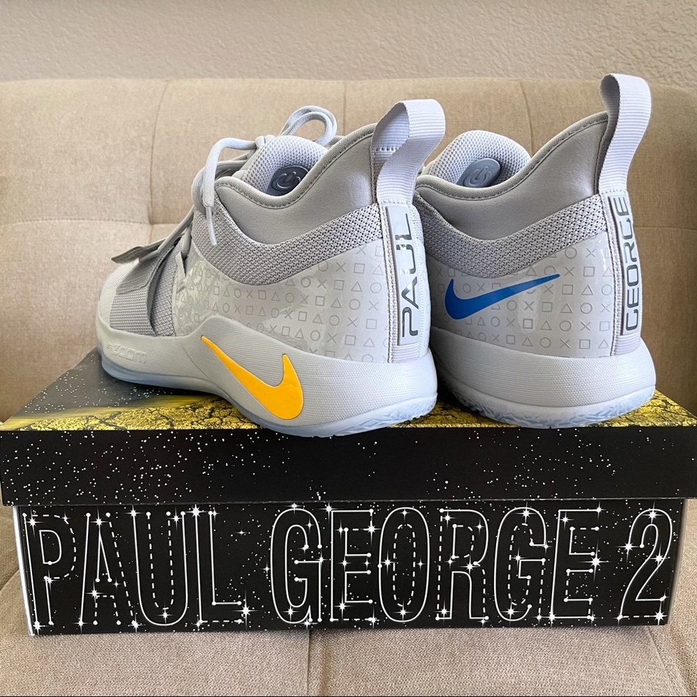 Nike PG 2.5 Playstation - Picture 3 of 6